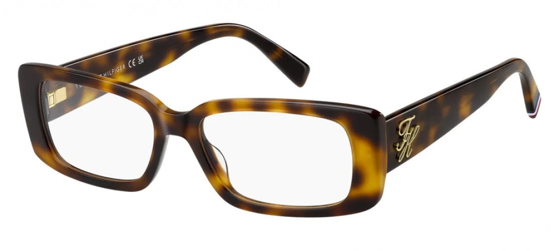 Tommy Hilfiger TH2345 Eyeglasses - view 3